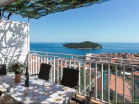 Serenity Guest House 3*