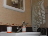 Guesthouse Amila Panorama