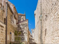 Piccolo Mondo Holiday Home