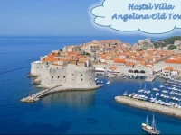 Angelina Old Town Hostel