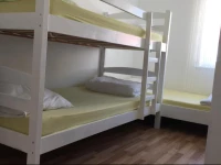 Cheap & Sweet Hostel