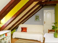 Old Town Baroque Palace Accommodation