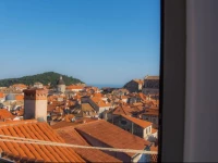 Two friends Dubrovnik palace