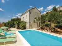 Dubrovnik with Outdoor Swimming Pool 288 Holiday Home