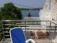 Lozica 8A Holiday Home