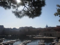 Sunny Old Town Rooms