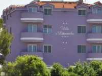 Vila in Lavanda 4*