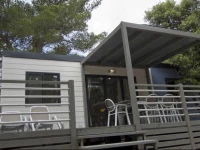 Adriatic Kamp Mobile Homes Bi Village