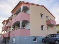 FaЕѕana Home by the Sea