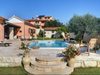 Casa Giorgini Holiday Home