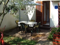 Fazana 1 Holiday Home