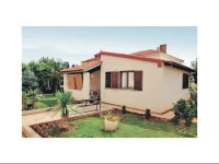 Fazana 22 Holiday Home