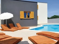 Fazana Dragonja Holiday Home