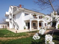 Fazana Fazanska cesta Holiday Home