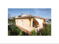 Fazana Mala Vala Holiday Home