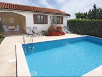 Fazanska cesta V Holiday Home