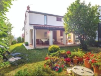 Two-Bedroom Holiday home with Sea View in Fazana