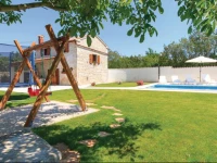 Two-Bedroom Holiday home 0 in Filipana