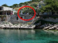 Uvala Zarace 4603 Holiday Home