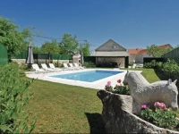 Glavina Gornja 30 Holiday Home