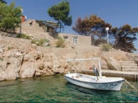 Dingac with Sea View 01 Holiday Home