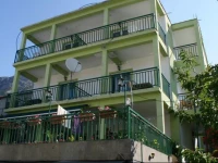 Double Room Gradac 2784a