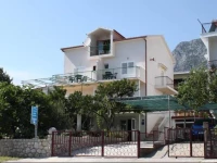 Triple Room Gradac 6819b