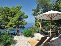 Gradac Obala Bosac Holiday Home
