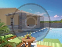 Grandici IV Holiday Home