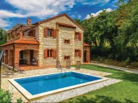 Dolinci Dolinci Holiday Home