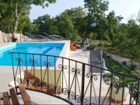 Three-Bedroom Holiday Home in Grizane I