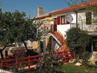 Hrboki Cr Holiday Home