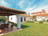 Hrboki III Holiday Home