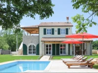 Three-Bedroom Holiday Home in Hreljici I