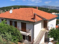 Twin Room Jelsa 8798b