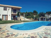Imotski 61 with Outdoor Swimmingpool Holiday Home