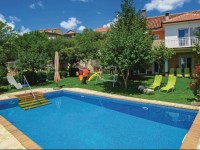 Imotski Dinka Stambaka Holiday Home