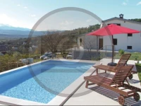 Imotski with Outdoor Swimming Pool 320 Holiday Home