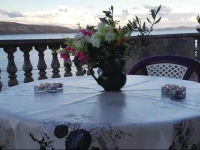 Mali Iz with Sea View 05 Holiday Home