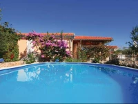 Jadrija IV III Holiday Home
