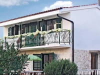 Jadrija IV/ III Holiday Home