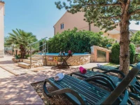 Jadrija V/ Cr Holiday Home