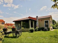 in Svetvincenat with Two-Bedrooms 1 Holiday Home