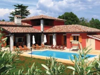 Klarici bb Cr Holiday Home