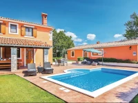 Sv.Kirin Cr Holiday Home