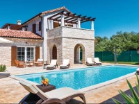 Sv.Kirin with a Sauna 06 Holiday Home