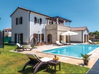 Sv.Kirin with a Sauna 07 Holiday Home