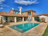 Villa Mediterranea IH3806