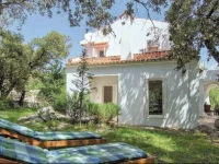 Kampor I Cr Holiday Home