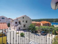 Kampor with Sea View 08 Holiday Home